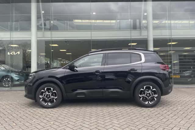 Citroën C5 Aircross (2025) thumbnail 2