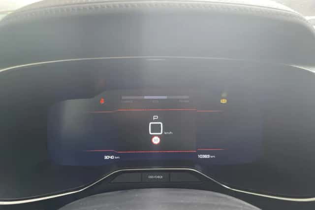 Citroën C5 Aircross (2025) thumbnail 15