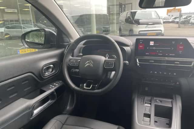 Citroën C5 Aircross (2025) thumbnail 16