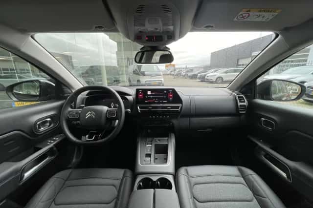 Citroën C5 Aircross (2025) thumbnail 17