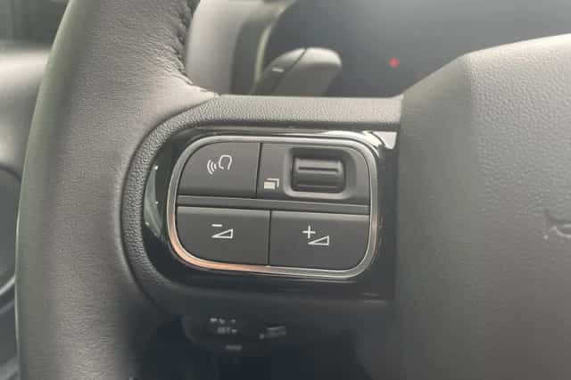 Citroën C5 Aircross (2025) thumbnail 18