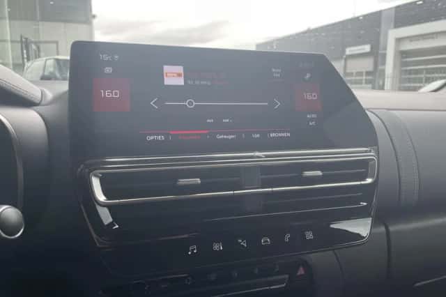 Citroën C5 Aircross (2025) thumbnail 20