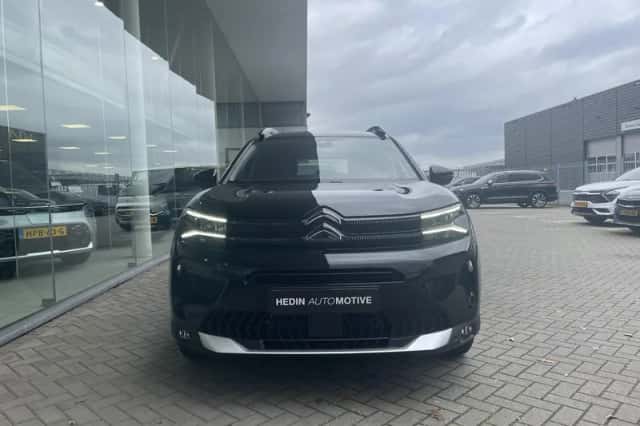 Citroën C5 Aircross (2025) thumbnail 3