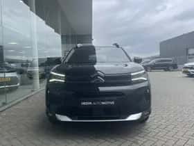 Citroën C5 Aircross (2025) thumbnail 3