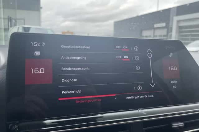 Citroën C5 Aircross (2025) thumbnail 27