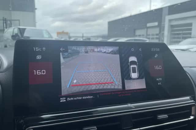 Citroën C5 Aircross (2025) thumbnail 29