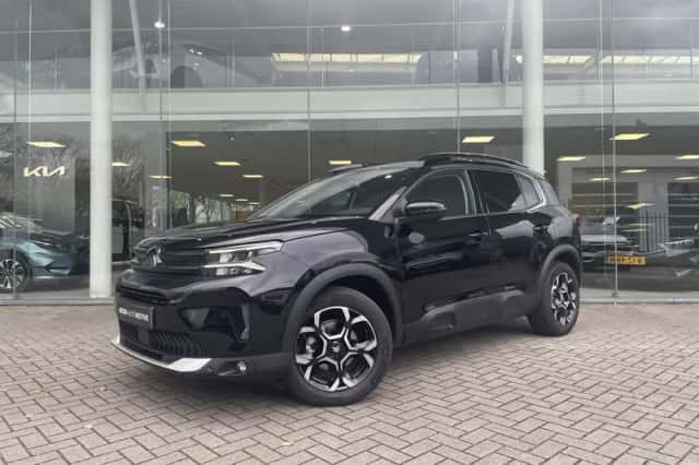 Citroën C5 Aircross (2025) thumbnail 32