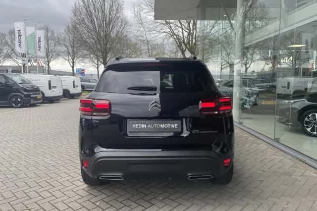 Citroën C5 Aircross (2025) thumbnail 5