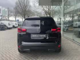 Citroën C5 Aircross (2025) thumbnail 5