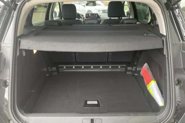 Citroën C5 Aircross (2025) thumbnail 6