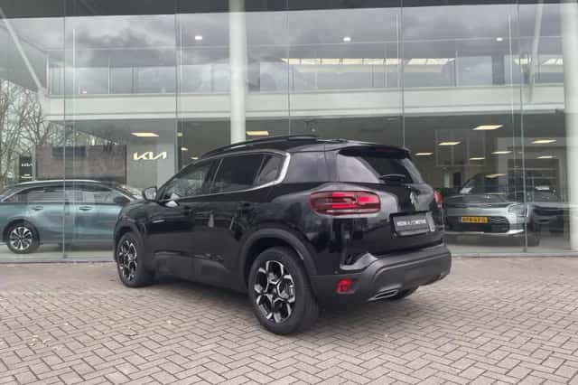 Citroën C5 Aircross (2025) thumbnail 7