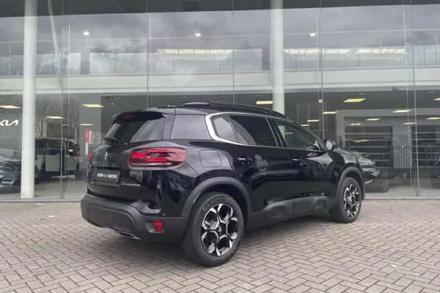 Citroën C5 Aircross (2025) thumbnail 8