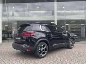 Citroën C5 Aircross (2025) thumbnail 8