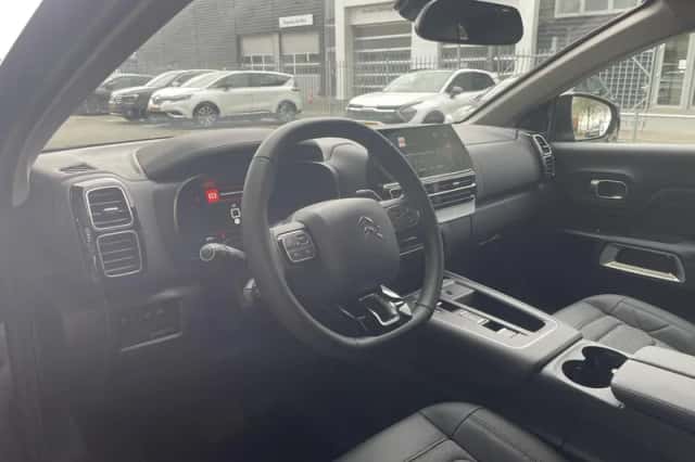 Citroën C5 Aircross (2025) thumbnail 10