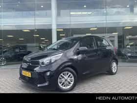 Kia Picanto (2021)