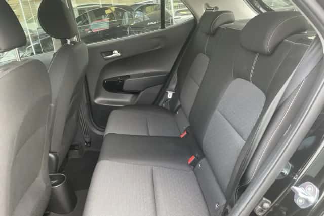 Kia Picanto (2021) thumbnail 13