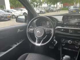 Kia Picanto (2021) thumbnail 14