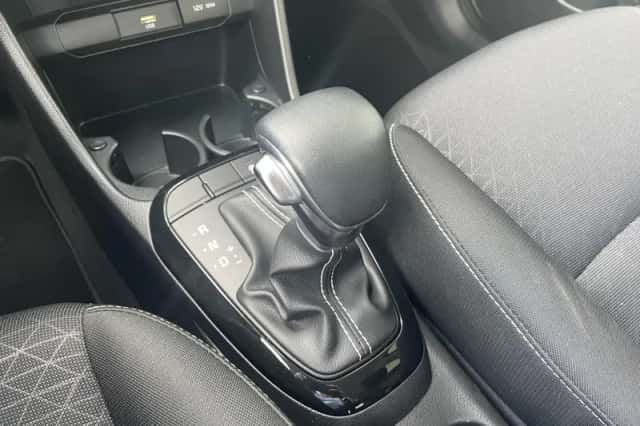 Kia Picanto (2021) thumbnail 15