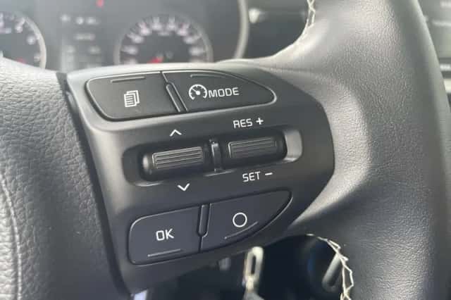 Kia Picanto (2021) thumbnail 16