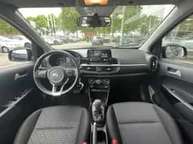 Kia Picanto (2021) thumbnail 19