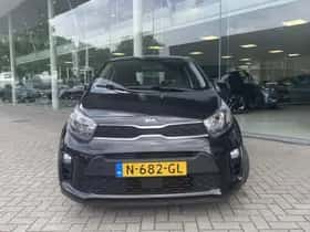 Kia Picanto (2021) thumbnail 3