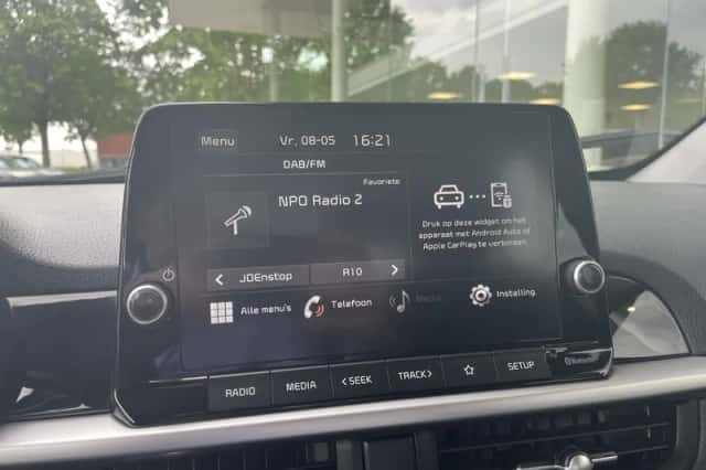 Kia Picanto (2021) thumbnail 22
