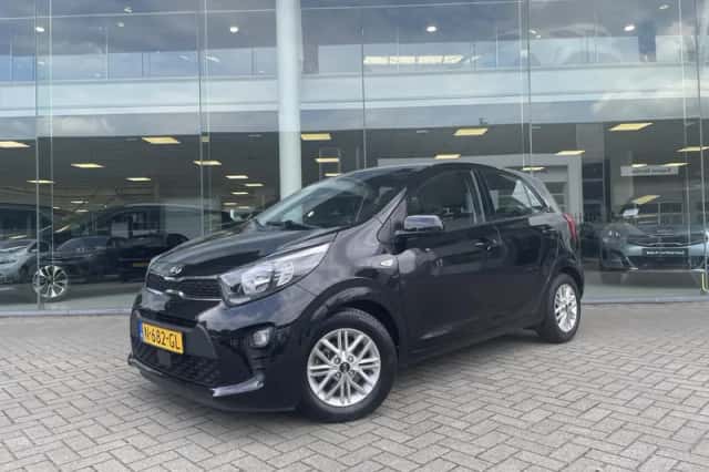 Kia Picanto (2021) thumbnail 30