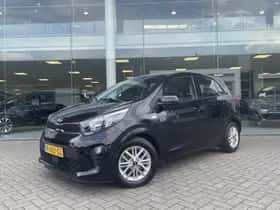 Kia Picanto (2021) thumbnail 30