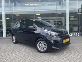 Kia Picanto (2021) thumbnail 4