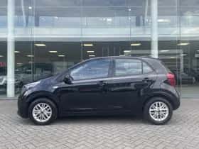Kia Picanto (2021) thumbnail 5