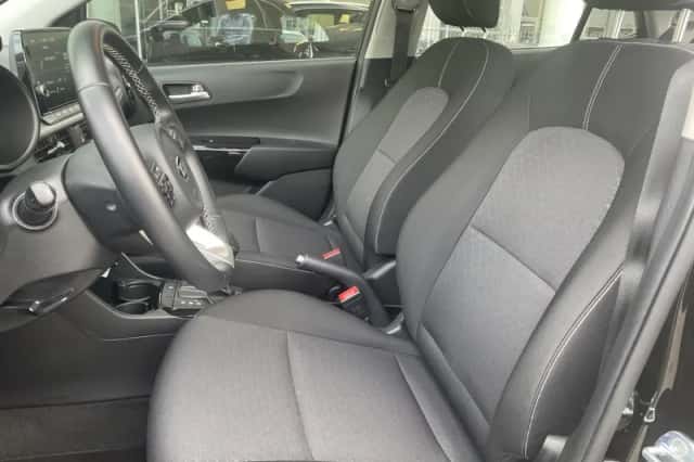 Kia Picanto (2021) thumbnail 9