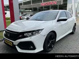 Honda Civic (2018)