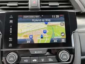Honda Civic (2018) thumbnail 16