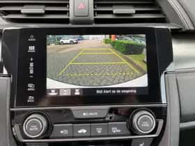 Honda Civic (2018) thumbnail 17