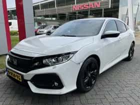 Honda Civic (2018) thumbnail 20