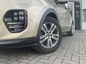 Kia Sportage (2016) thumbnail 2