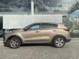Kia Sportage (2016) thumbnail 11