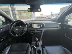 Kia Sportage (2016) thumbnail 16