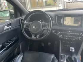 Kia Sportage (2016) thumbnail 17