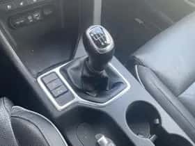 Kia Sportage (2016) thumbnail 18
