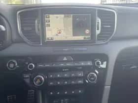 Kia Sportage (2016) thumbnail 19
