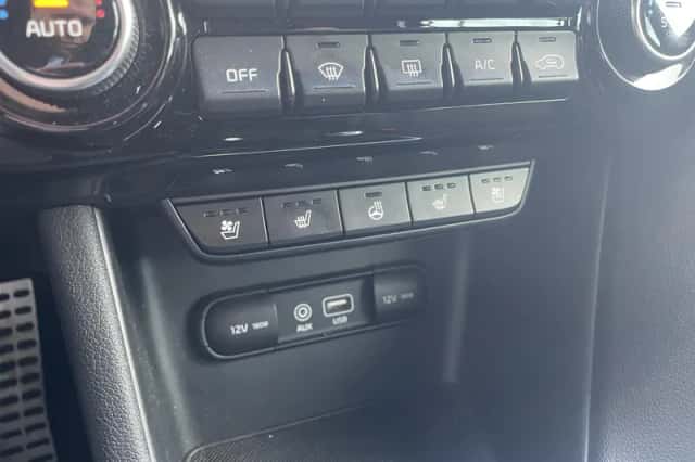 Kia Sportage (2016) thumbnail 20