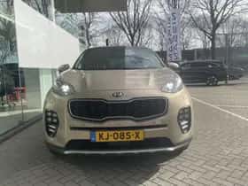 Kia Sportage (2016) thumbnail 3