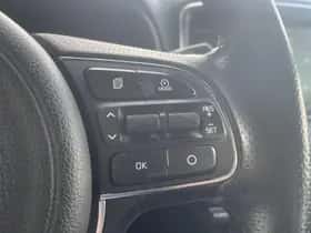 Kia Sportage (2016) thumbnail 31