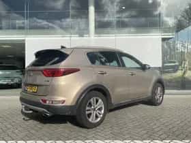 Kia Sportage (2016) thumbnail 7