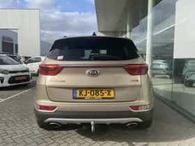 Kia Sportage (2016) thumbnail 8