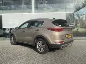 Kia Sportage (2016) thumbnail 10