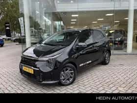 Kia Picanto (2025)