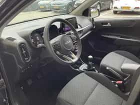 Kia Picanto (2025) thumbnail 12