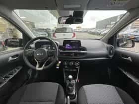 Kia Picanto (2025) thumbnail 13